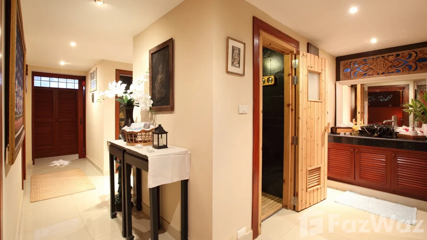รูป วิลล่าให้เช่า 12 ห้องนอน ใน ราไวย์, ภูเก็ต 5552535 - รูปที่ 42/55