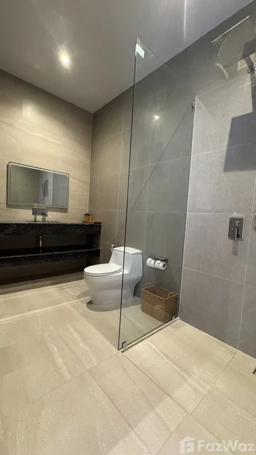 รูป วิลล่าให้เช่า 5 ห้องนอน ในโครงการ โอเชี่ยน ฮิลล์ ภูเก็ต 5721295 - รูปที่ 12/135