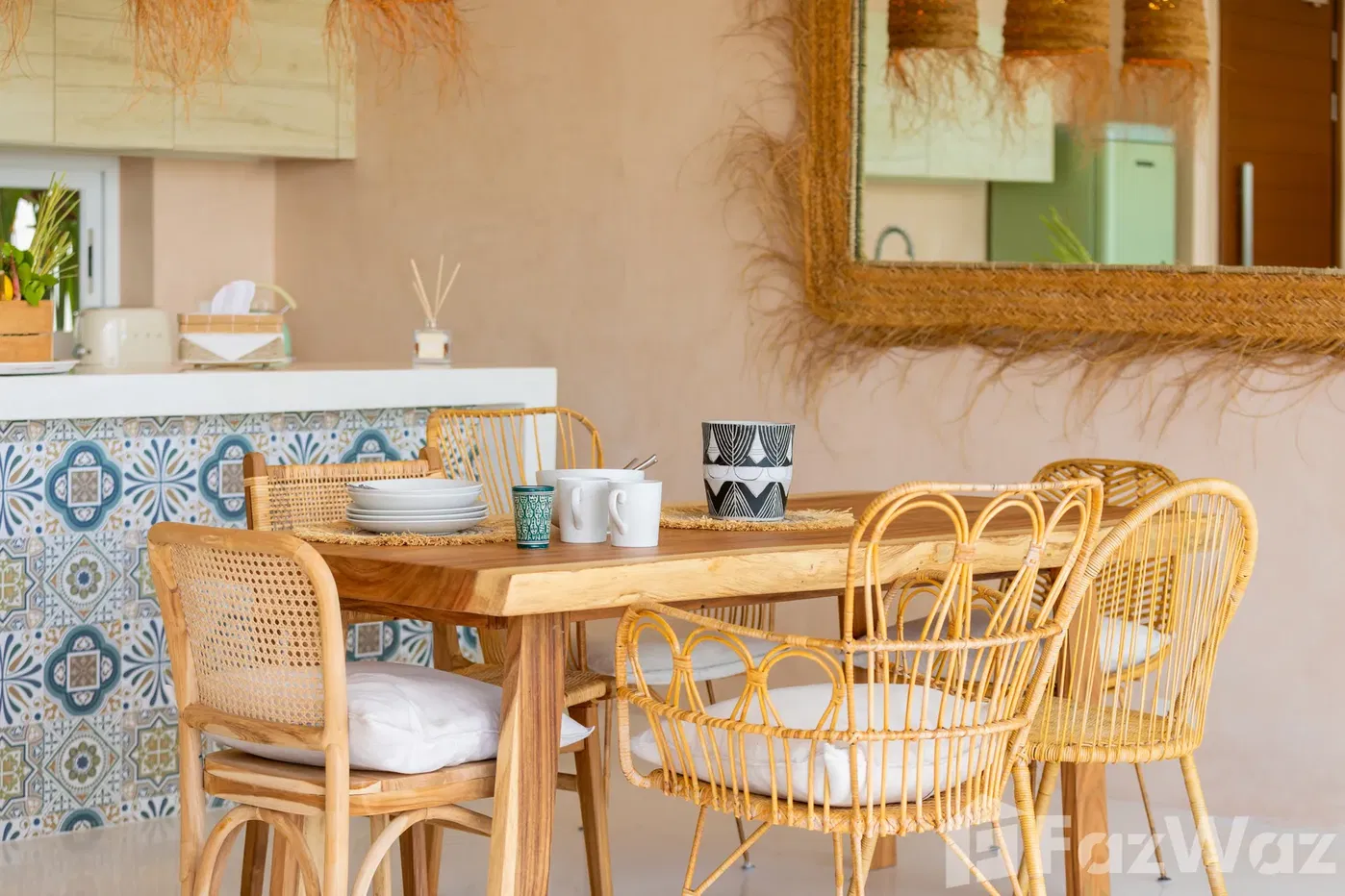 รูป ขาย วิลล่า 3 ห้องนอน ในโครงการ แปซิฟิก พาลิเซด 2015641 - รูปที่ 3/35