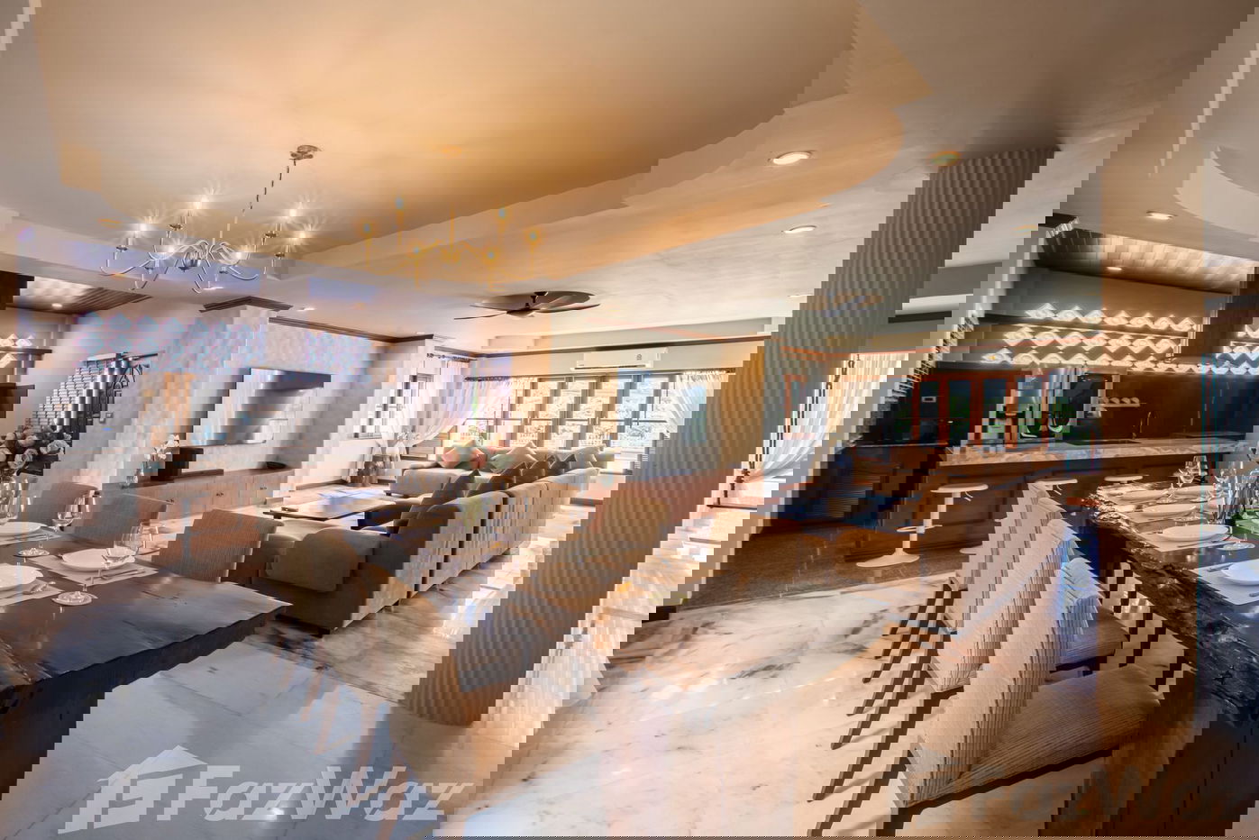 picture 5 Bedroom Villa for rent in Chalong, Phuket  5348018 - 17/79