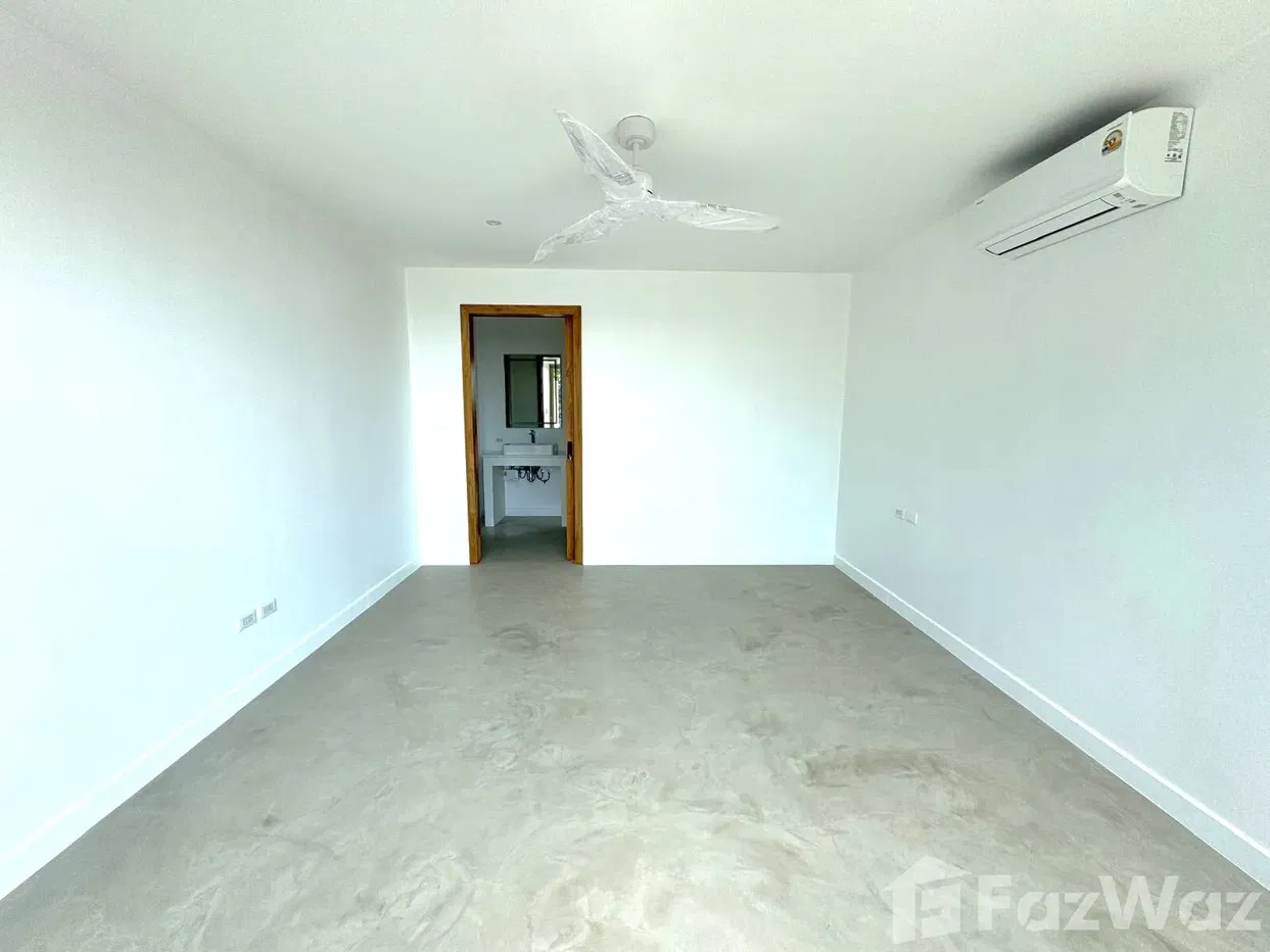 รูป ขาย วิลล่า 3 ห้องนอน ใน บ่อผุด, สุราษฎร์ธานี 1912996 - รูปที่ 14/38