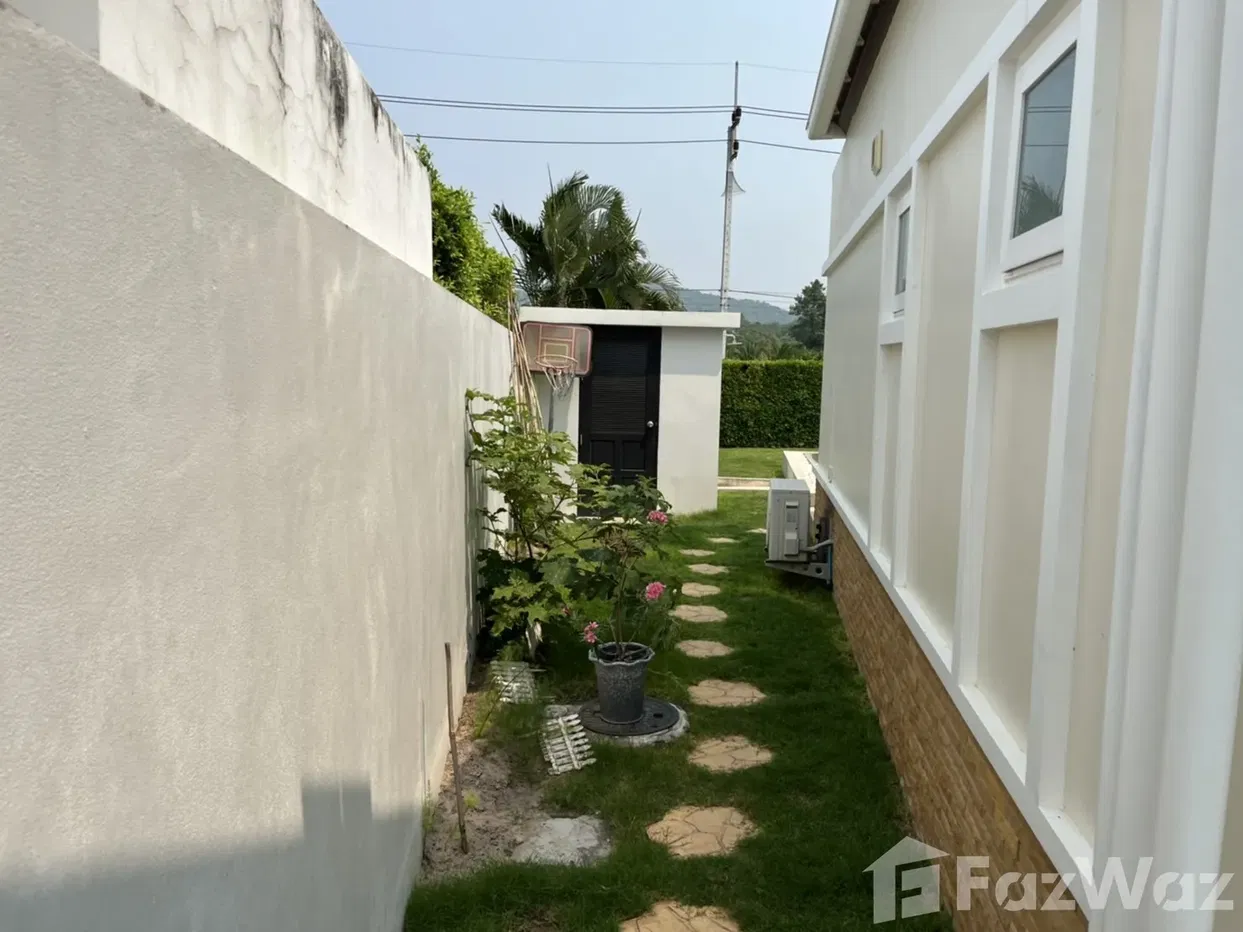 รูป ขาย วิลล่า 4 ห้องนอน ในโครงการ เอมเมอรัล ซินเนอร์รี่ 1083386 - รูปที่ 14/19