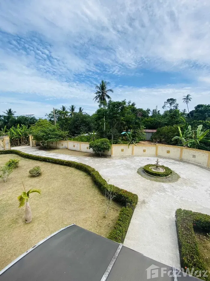 picture 3 Bedroom Villa for rent in Lipa Noi, Surat Thani  1743968 - 16/18