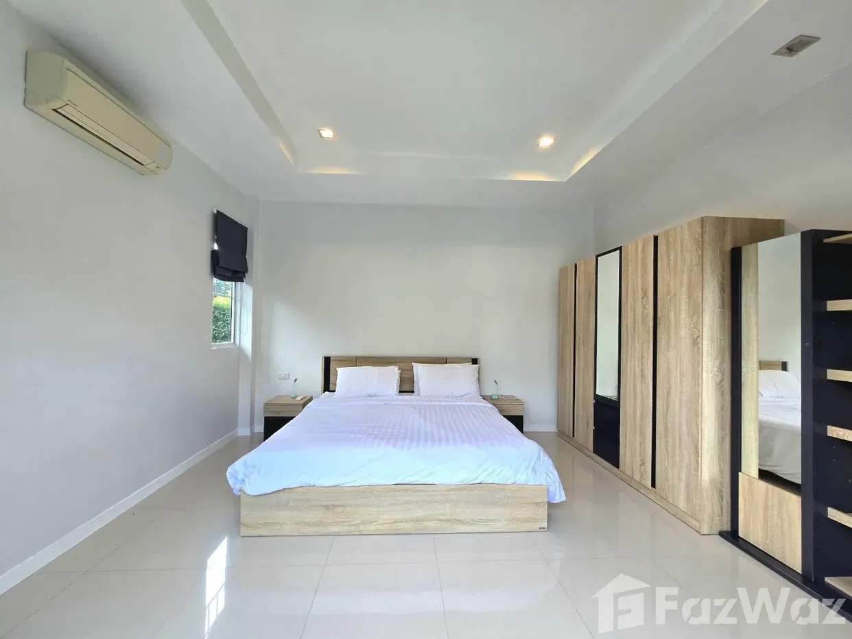 picture 2 Bedroom Villa for rent at Sivana Gardens Pool Villas 5720596 - 4/17