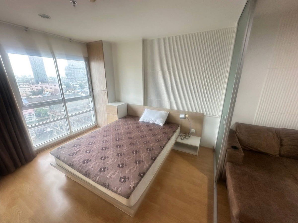 picture ADD line id : @cutecondo available to touring please make appointment here - 1/5