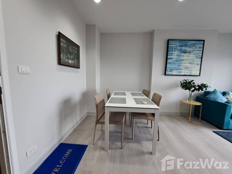 picture 2 Bedroom Condo for rent at Centric Sea 1633998 - 7/12