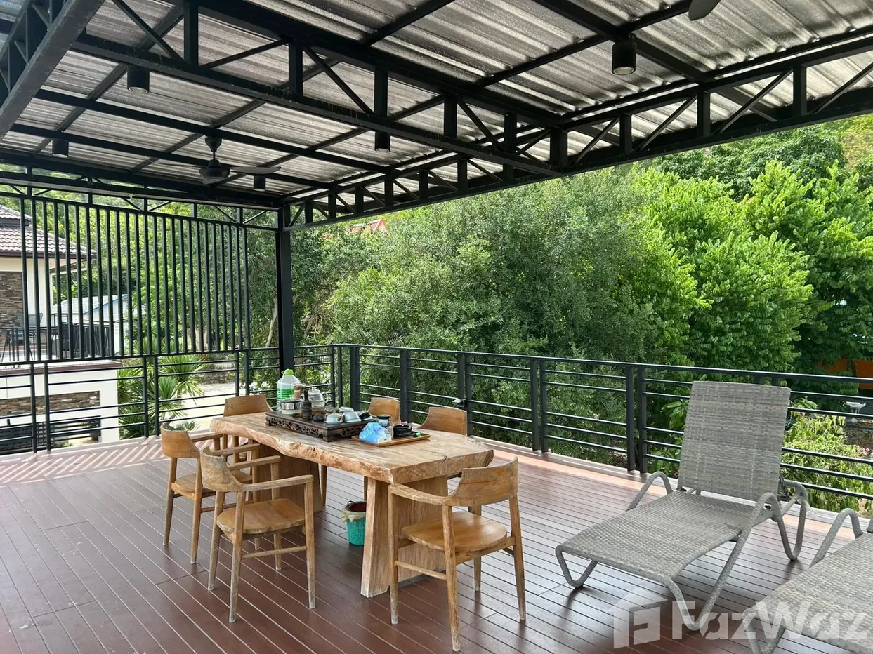 รูป Huahin 3+1 Bedroom Private Pool Villa For Sale 5670403 - รูปที่ 9/18