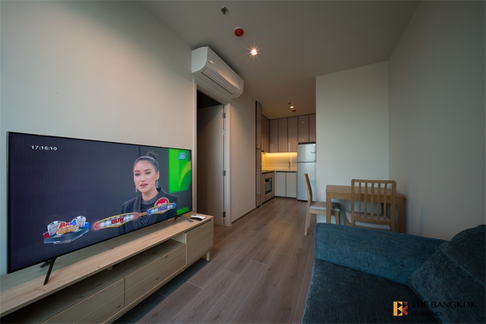 The Reserve Phahol – Pradipat near BTS Sena Ruam Popular units sell out fast
