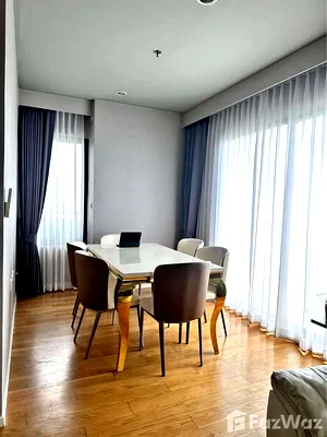 คอนโดให้เช่า : คอนโดให้เช่า 2 ห้องนอน ในโครงการ บลอคส์ 77 5721285