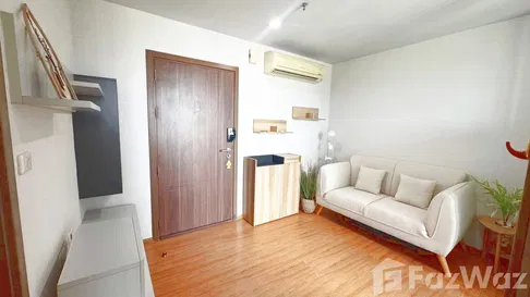 ขาย คอนโด 1 ห้องนอน ในโครงการ เดอะ เบส สุขุมวิท 77 5723937