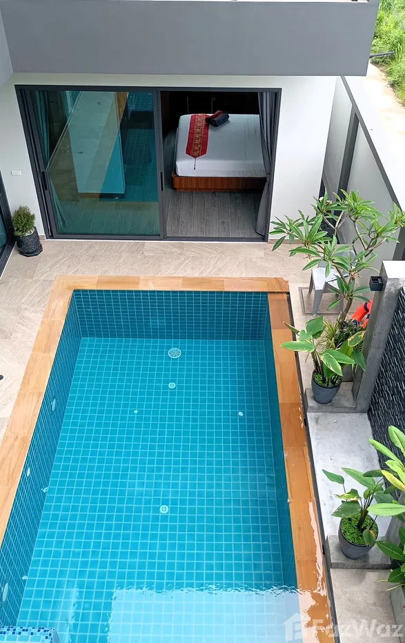 picture 4 Bdr villa - Private pool villa 5366760 - 30/43