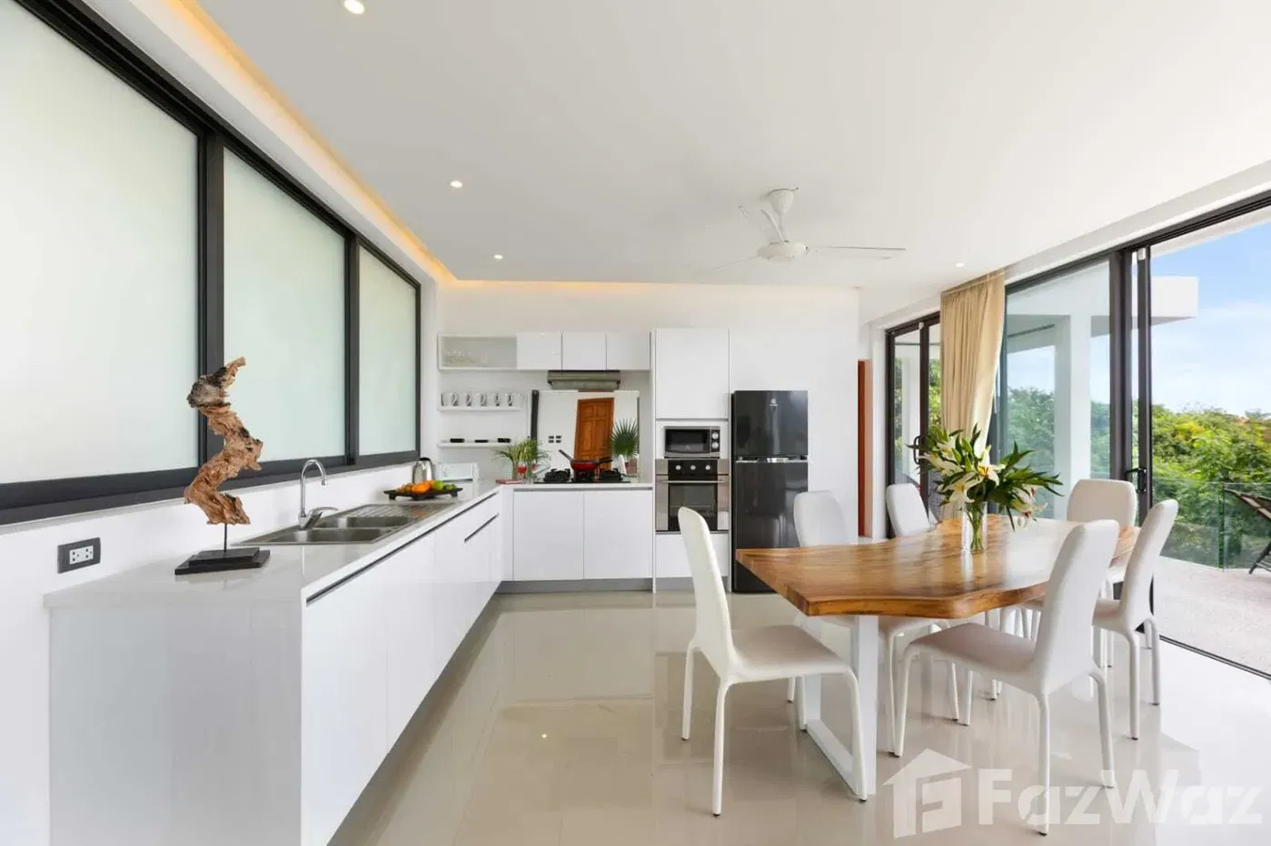 picture 5 Bedroom Villa for sale in Bo Phut, Surat Thani 5668449 - 9/38