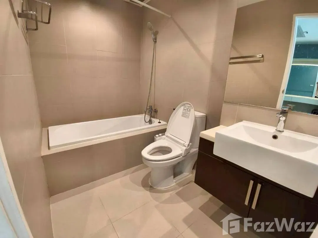 รูป คอนโดให้เช่า 2 ห้องนอน ในโครงการ โนเบิล รีมิกซ์ 5704467 - รูปที่ 12/18