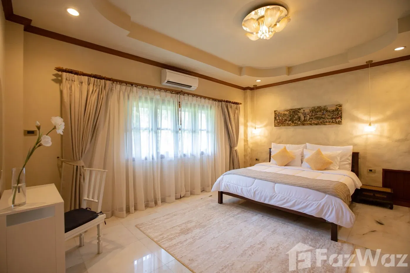 picture 5 Bedroom Villa for rent in Chalong, Phuket  5348018 - 36/79