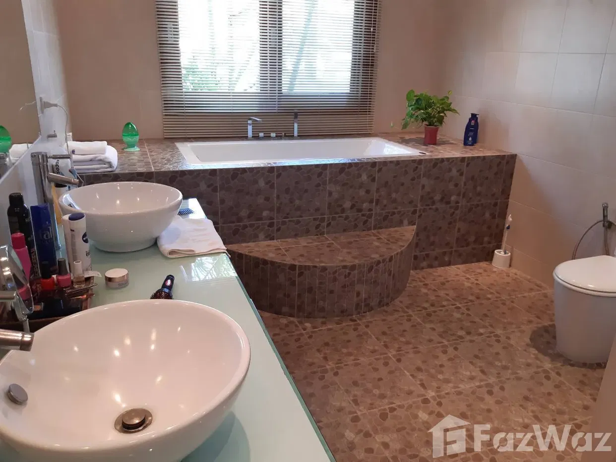 picture 5 Bedrooms Pool Villa for Sale at Smart House Resort 5351517 - 9/19