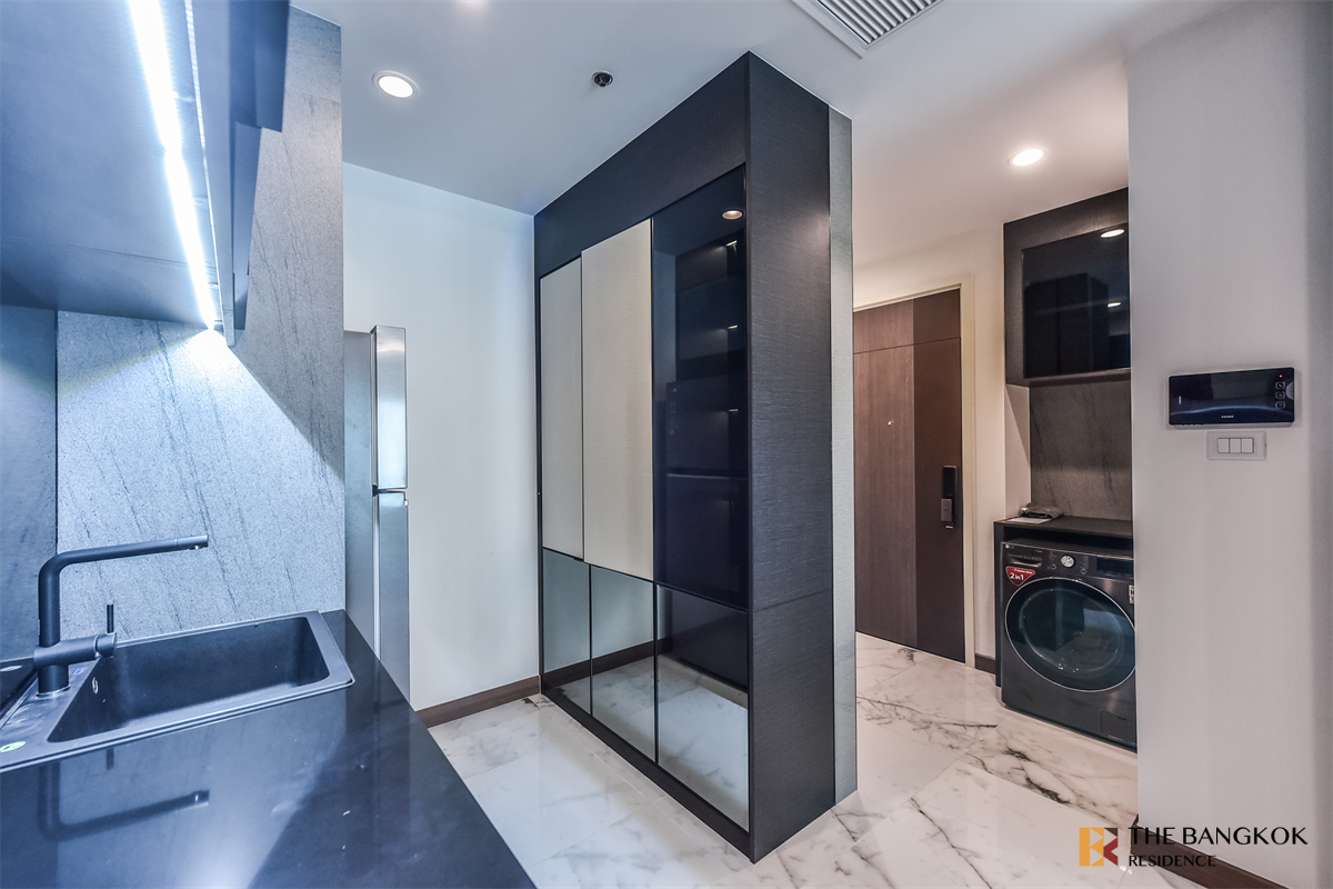 picture Supalai Elite Surawong  Easy Start with a City Dweller Lifestyle - 2/10
