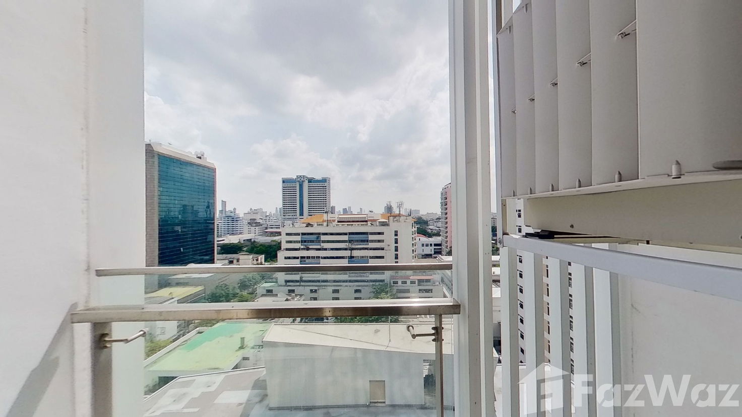 picture 1 Bedroom Condo for rent at The Room Sathorn-TanonPun 1169816 - 8/8