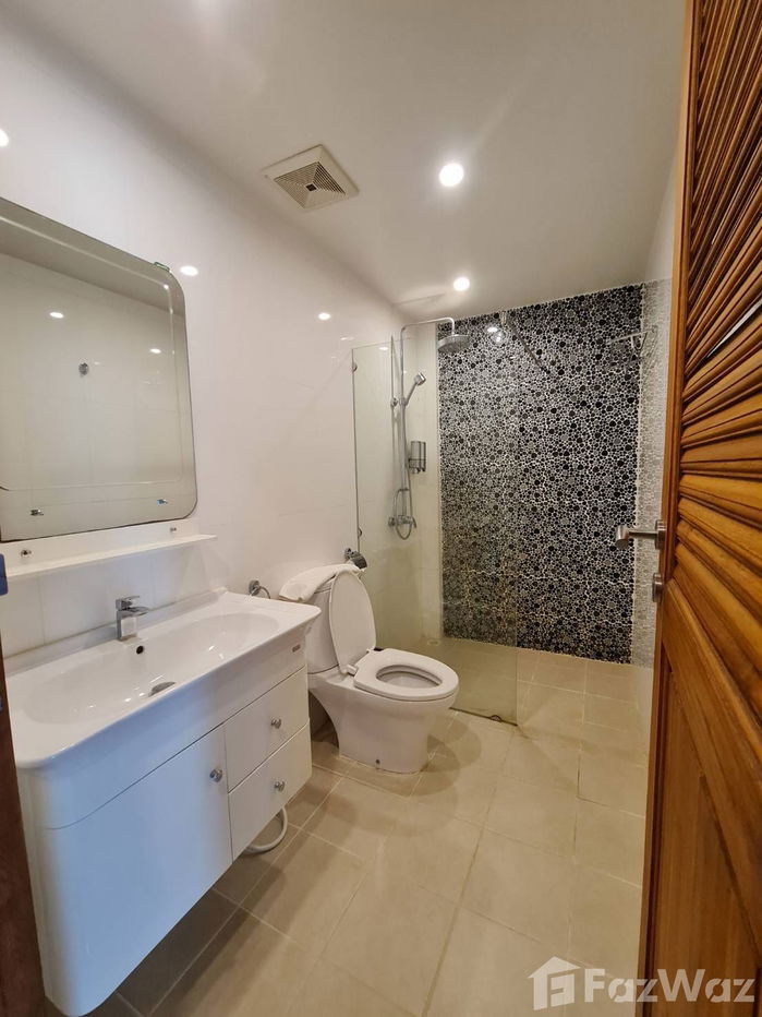 picture Coastal Charm: Spacious 53sqm Studio Suite at Surin Sabai 1770828 - 7/7