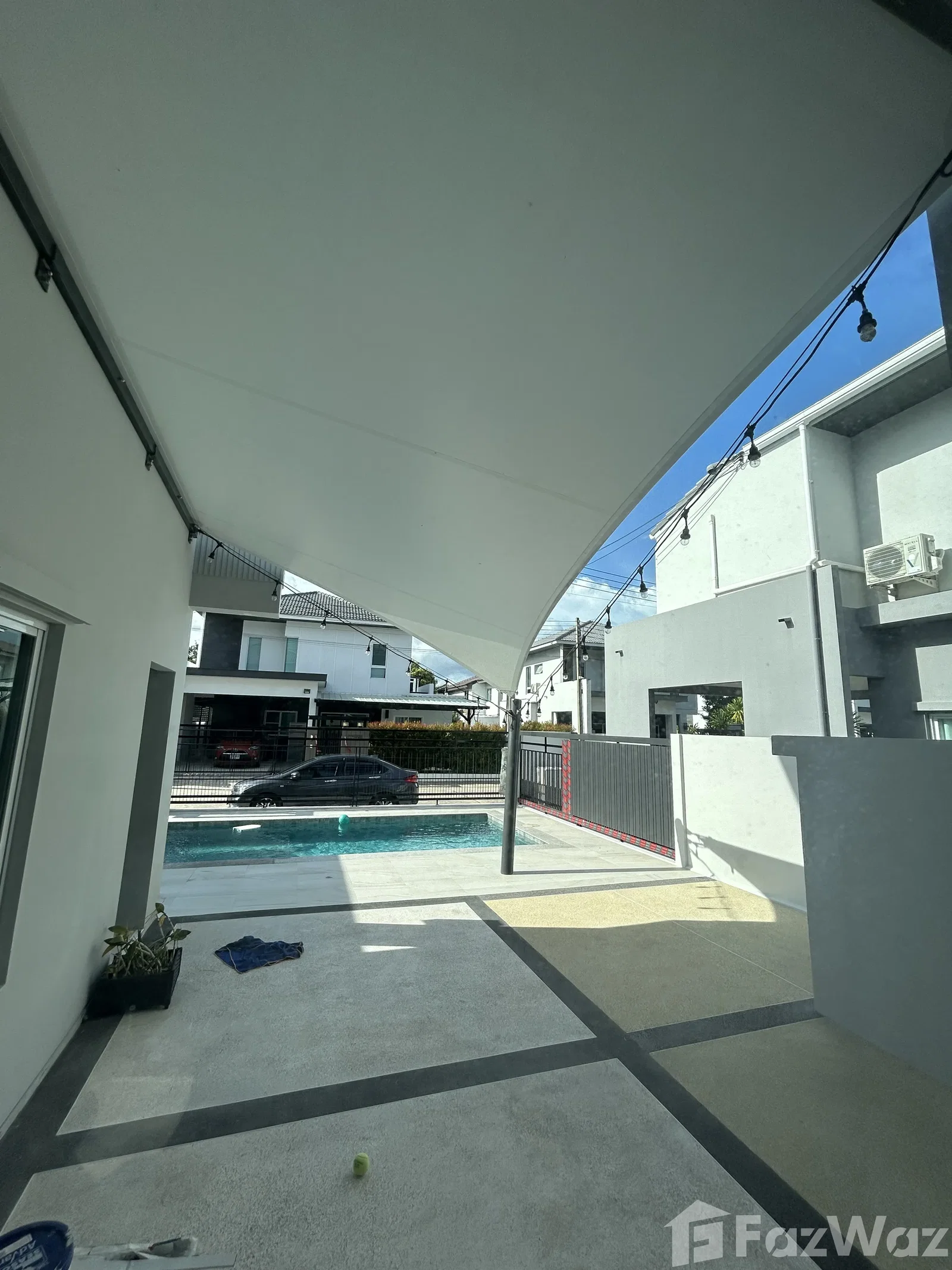 HOUSE FOR RENT NEAR BIS SCHOOL - 88 LAND & HOUSES KOH KAEW 5673404 - image 6