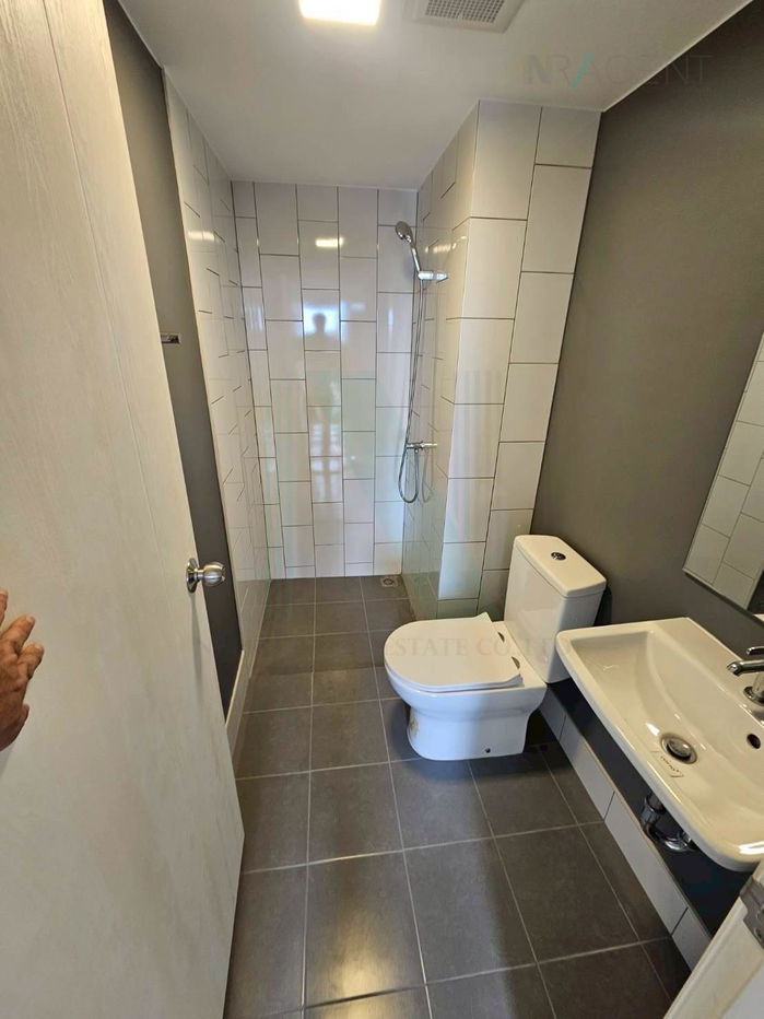 picture 🎉 For Rent Condo PLUM CONDO RAMA 2 Building 1, Floor 7,1 bed room, Room size 26 sqm - 8/8