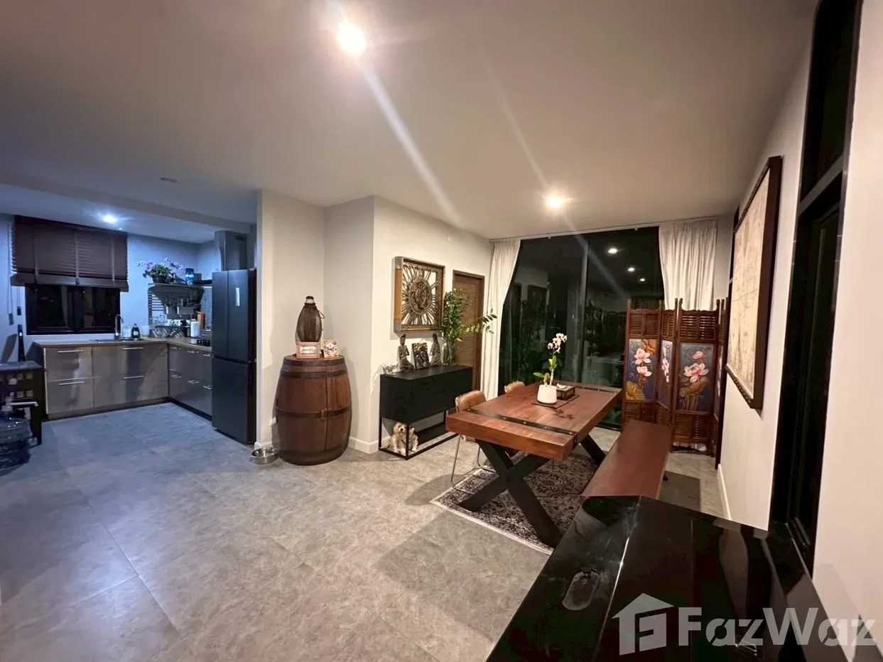 รูป ขาย บ้านเดี่ยว 3 ห้องนอน ใน สะพานสอง, กรุงเทพมหานคร 5687608 - รูปที่ 4/11