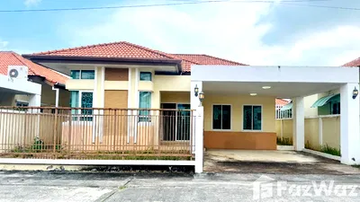 Houses for sale Phuket : House 5680554