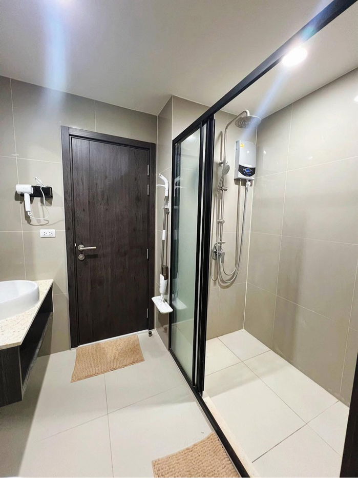 picture #Z2454💥180968🔥Condo for rent: XT Huaikhwang - 6/9