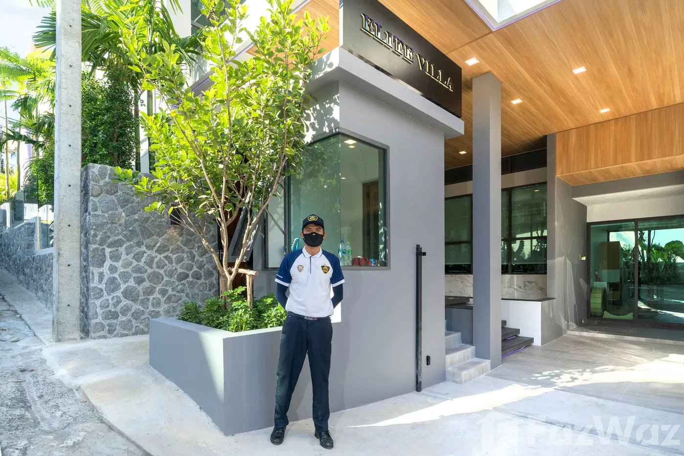 รูป วิลล่าให้เช่า 5 ห้องนอน ใน ป่าตอง, ภูเก็ต 5564035 - รูปที่ 57/207