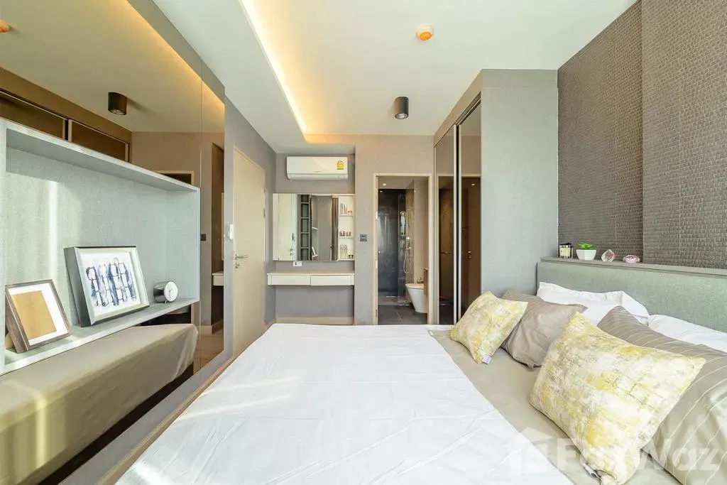 picture 1 Bedroom Condo for sale at The Unique Sukhumvit 62/1  1023506 - 12/17