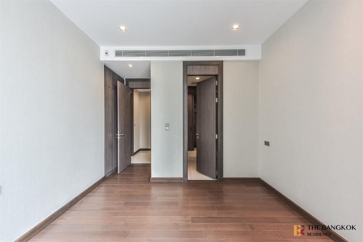 รูป หรูหราเหนือระดับกับยูนิตสุด Luxury Q1 Sukhumvit ใกล้ BTS สถานีนานา - รูปที่ 4/10