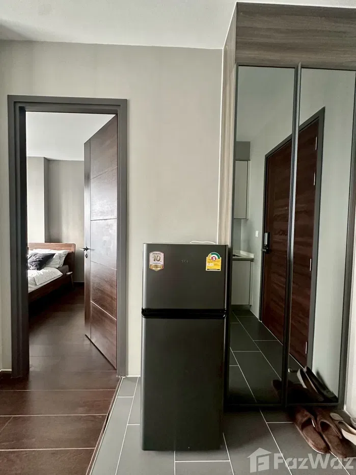 picture 1 Bedroom for Sale @ C Ekkamai 5686111 - 8/10
