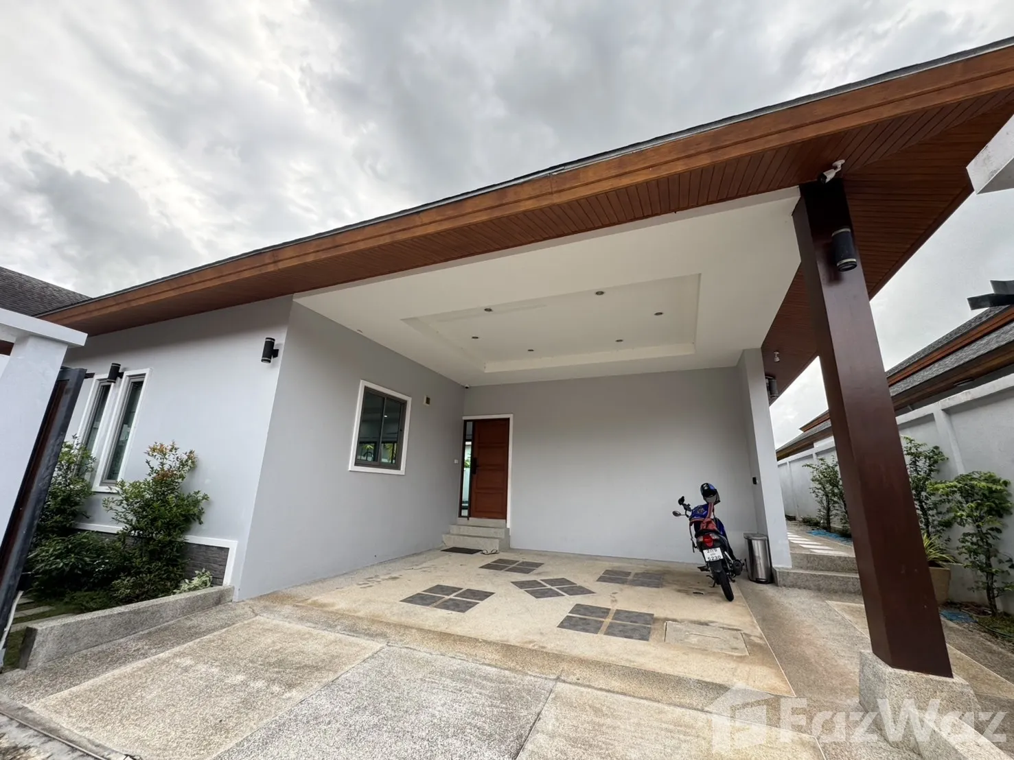 3 Bedroom Villa for rent in Chalong, Phuket  5697082