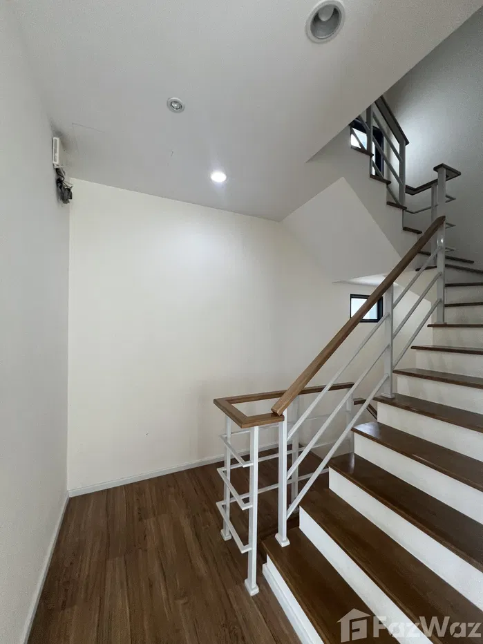 picture House for Sale & Rent – The Edition Rama 9 – Pattanakarn 5680985 - 24/38