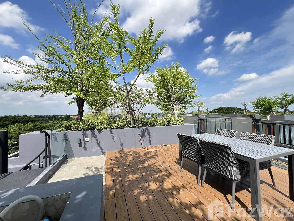 picture Luxury pool villa. Rooftop with elevato, private swimmiing. 5707497 - 85/92