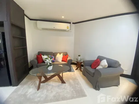 1 Bedroom for rent at PR Court 1848678