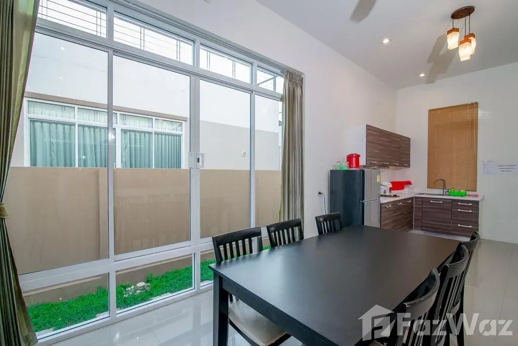 รูป ขาย วิลล่า 3 ห้องนอน ในโครงการ เดอะ แกรนดิโอ หัวหิน 72608 - รูปที่ 8/25
