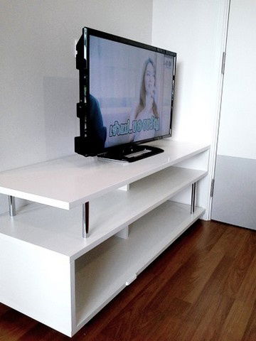 picture C6115 Rent  :  Condo  Lumpini Park Rama 9 - Ratchada  ( MRT Phetchaburi ) 064 665 4666 - 4/9
