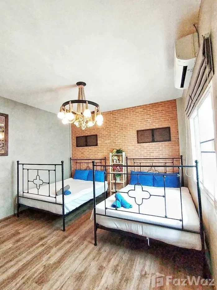 รูป วิลล่าให้เช่า 6 ห้องนอน ใน หินเหล็กไฟ, ประจวบคีรีขันธ์ 1932287 - รูปที่ 25/26
