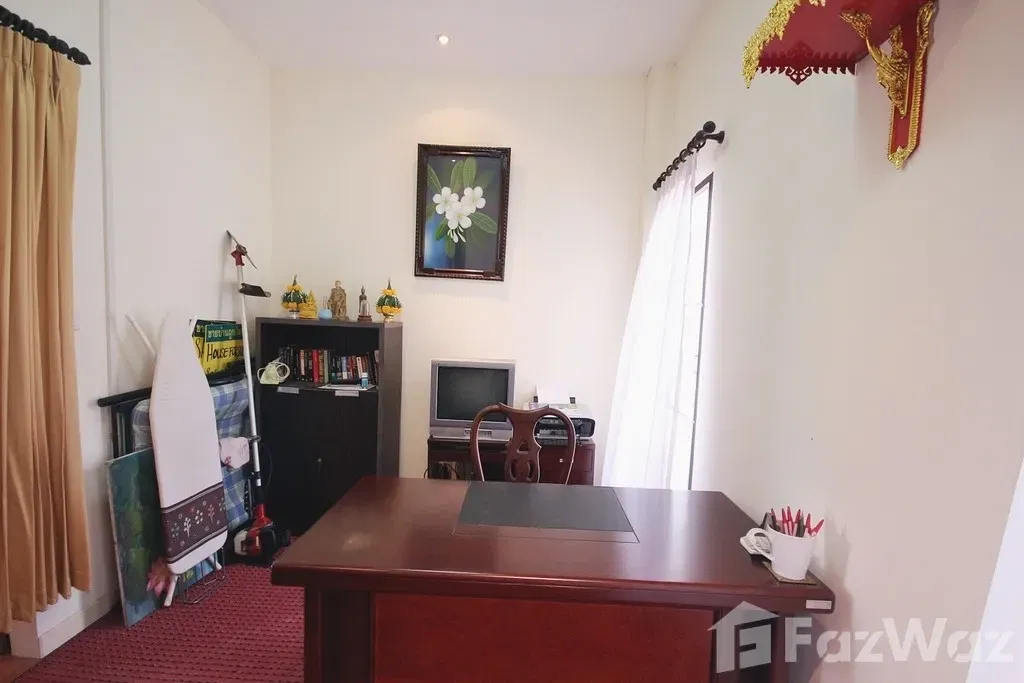 picture 3 Bedroom Villa for sale at Baan Thai Village  161528 - 19/45