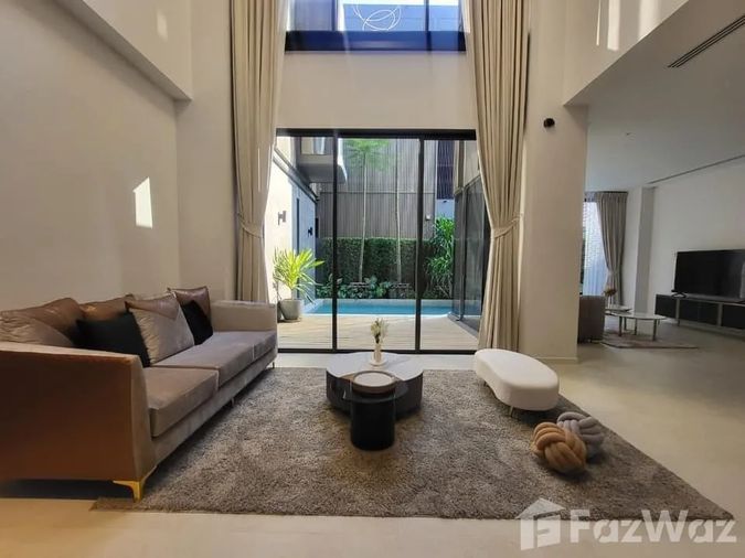 5-bed house for sale, 522 sqm, 73 sq wah, Wang Thonglang