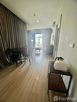 1 Bedroom Condo for rent at Dlux Condominium  1672252