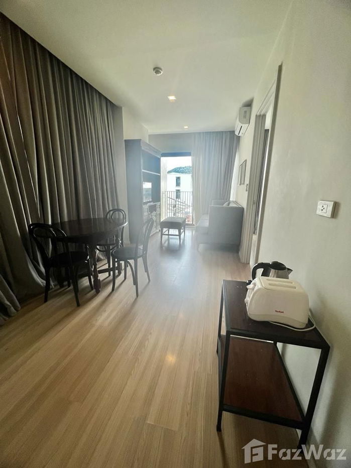 picture 1 Bedroom Condo for rent at Dlux Condominium  1672252 - 1/7