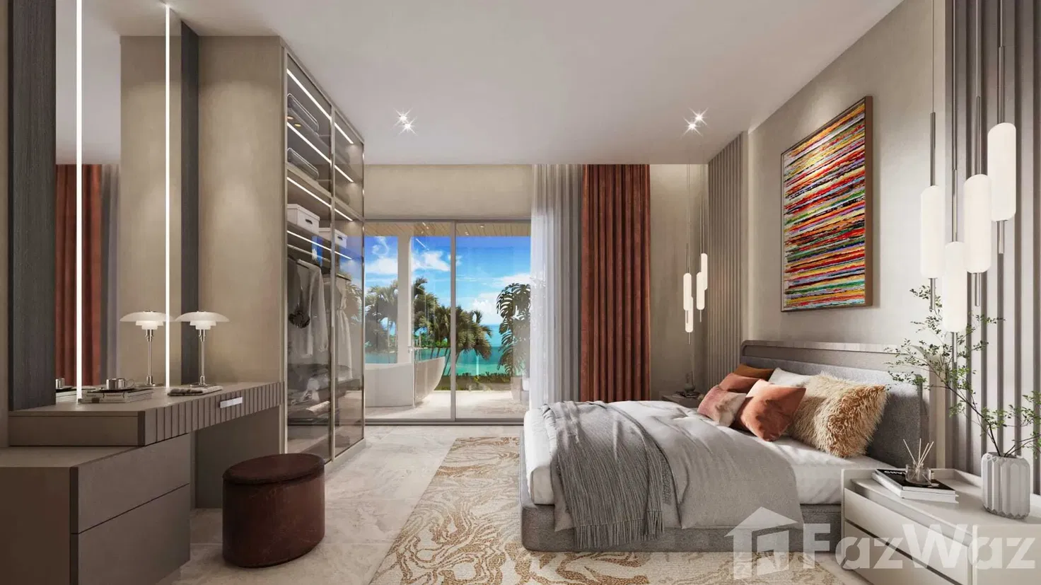 picture 4 Bedroom Villa for sale at Whispering Waves  5679017 - 17/31