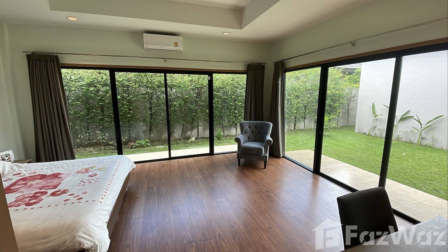 picture Baan Pattaya 5 Private Garden&Pool 2014661 - 12/28