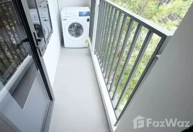picture 1 Bedroom Condo for sale at COBE Ratchada-Rama 9  1997949 - 7/11