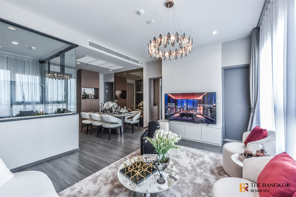 picture Ideo Sukhumvit - Rama 4 Ultimate Luxury Lifestyle with Convenience near BTS Phra Khanong - 2/10