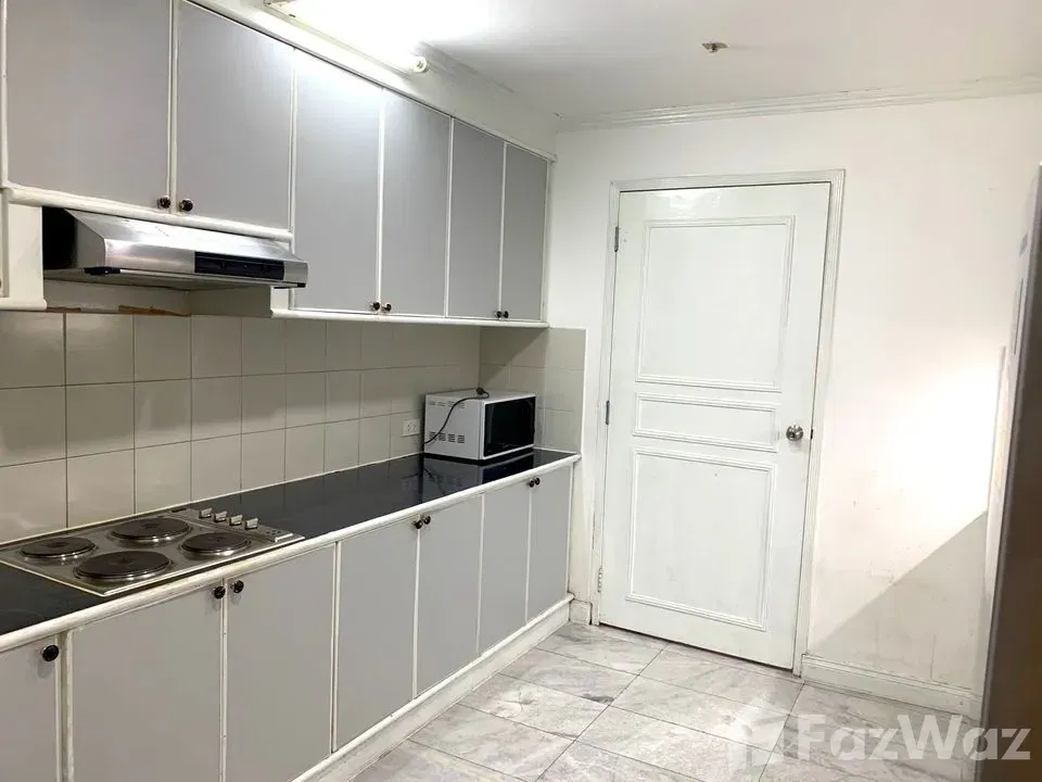 picture 3 Bedroom Condo for rent at The Waterford Park Sukhumvit 53 1876480 - 18/18
