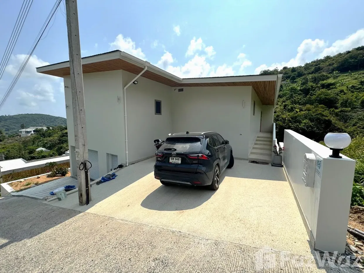 รูป ขาย วิลล่า 3 ห้องนอน ใน บ่อผุด, สุราษฎร์ธานี 5340240 - รูปที่ 27/35