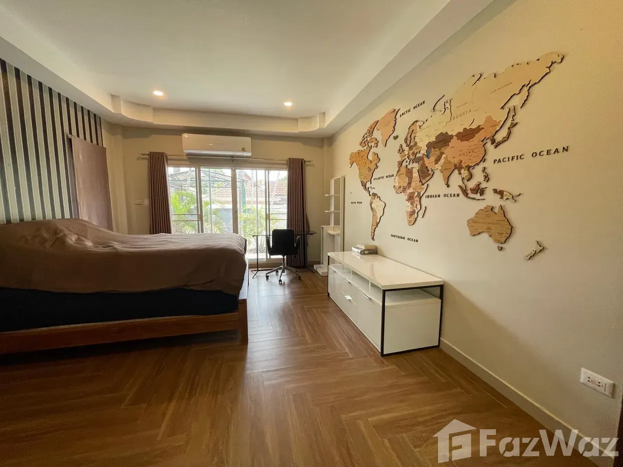 รูป วิลล่าให้เช่า 2 ห้องนอน ใน ห้วยใหญ่, ชลบุรี 5675218 - รูปที่ 16/23