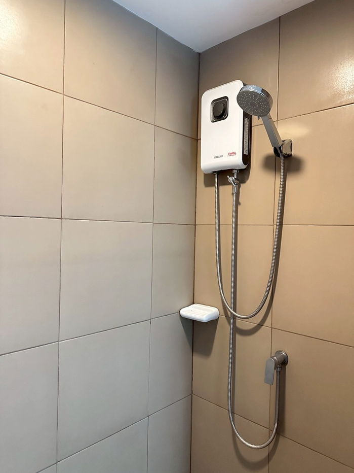 picture 🛋️💗 Large corner room, fully furnished Near Stamford University💗🛋️ Rich Park @Triple Station🔥🔥ID : @471ovhib 📲 - 14/16
